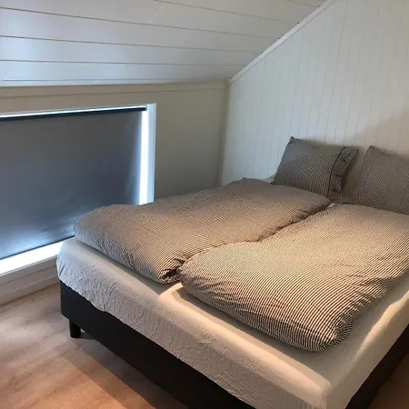 Fisherman's Lofoten Holiday home *