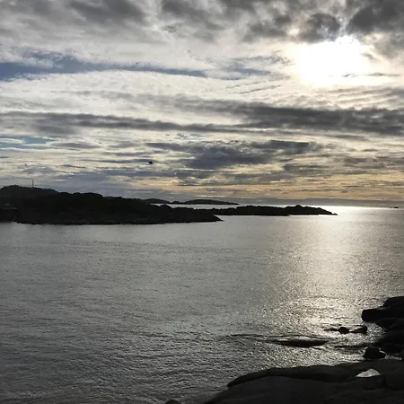 Fisherman's Lofoten Ballstad