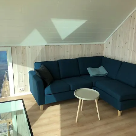 Fisherman's Lofoten Holiday home