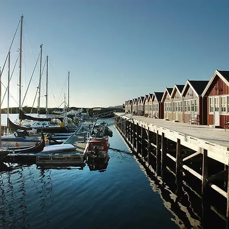 Rorbu Kjerringøy