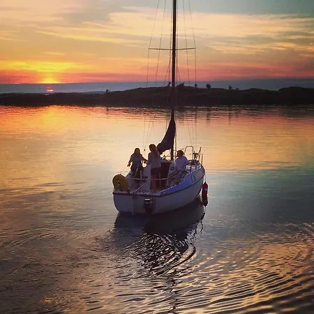 Rorbu Kjerringøy